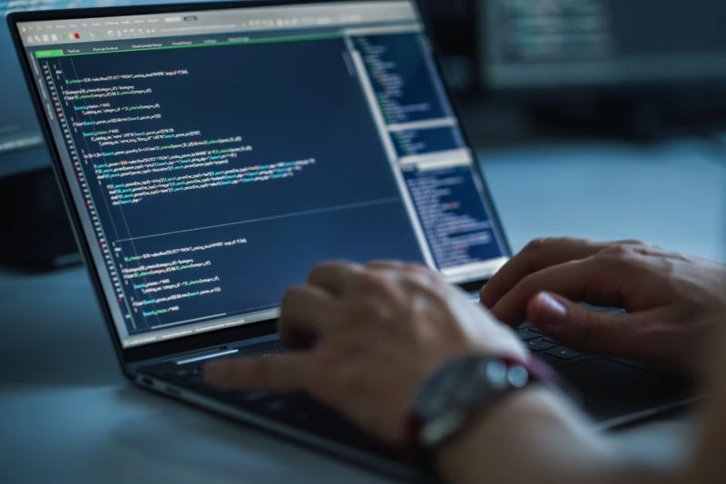 梅里斯达斡尔族区软件定制开发:PHP与Node.js,后端解决方案的优势博弈